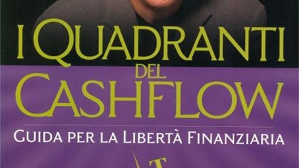 I QUADRANTI DEL CASHFLOW: Recensione