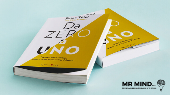 DA ZERO A UNO – Riassunto completo