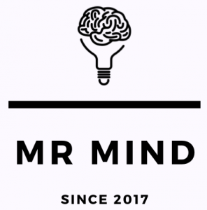 logo mr mind