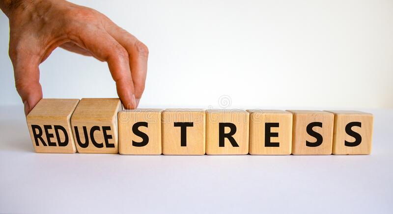 5 Modi per ridurre lo Stress